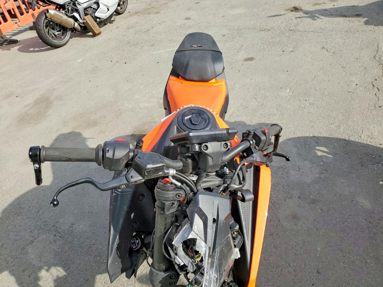 2024 Ktm 390 Duke - Image 5