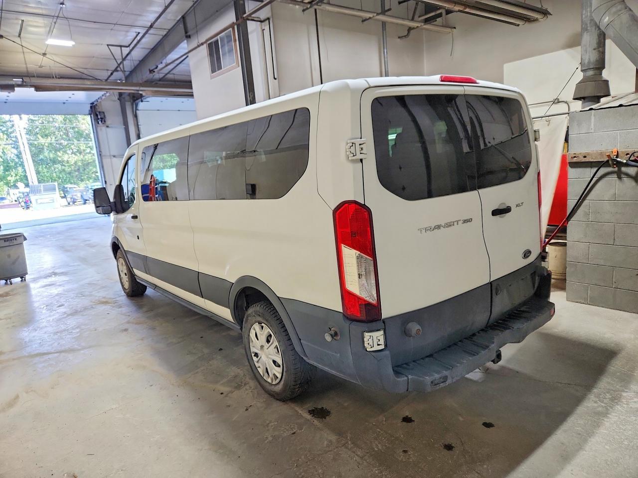 2015 Ford Transit T-350 - Image 2