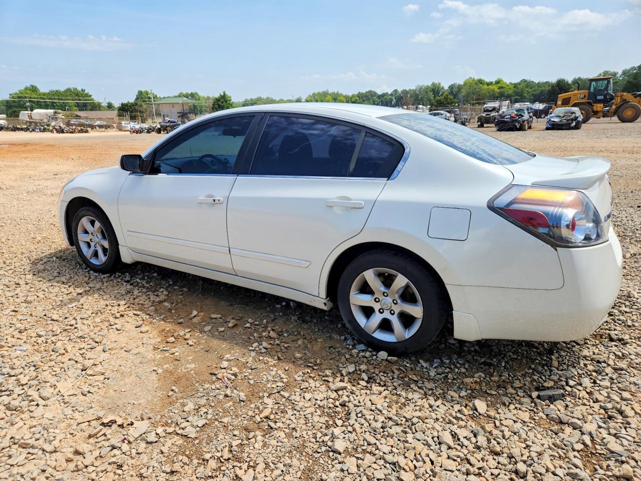 2008 Nissan Altima 2.5 - Фото 2
