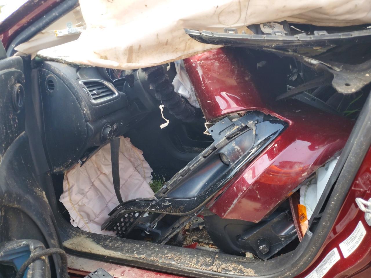 2015 Chrysler 200 Limited - Image 7