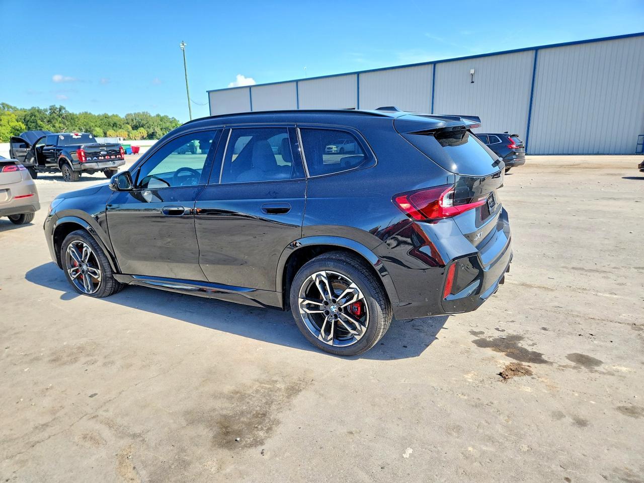 2026 BMW X1 xDrive28I - Фото 2