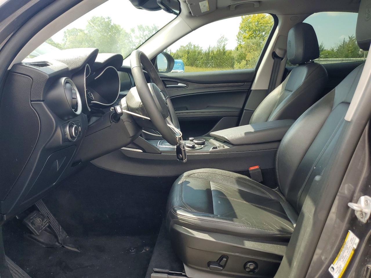 2018 Alfa Romeo Stelvio - Фото 7