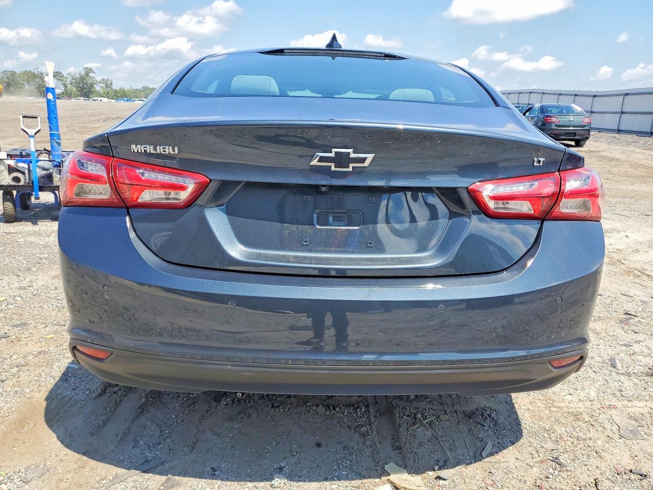 2019 Chevrolet Malibu Lt - Image 6