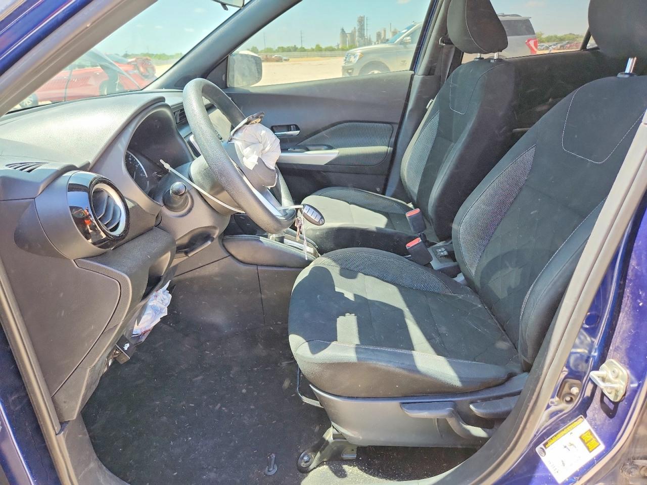 2020 Nissan Kicks Sv - Фото 7