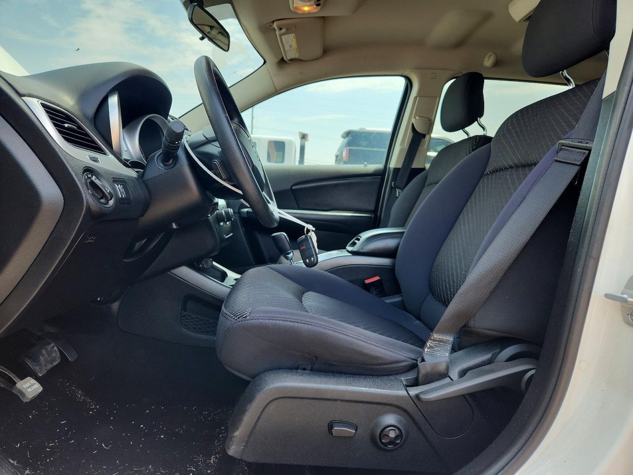 2012 Dodge Journey Sxt - Image 7