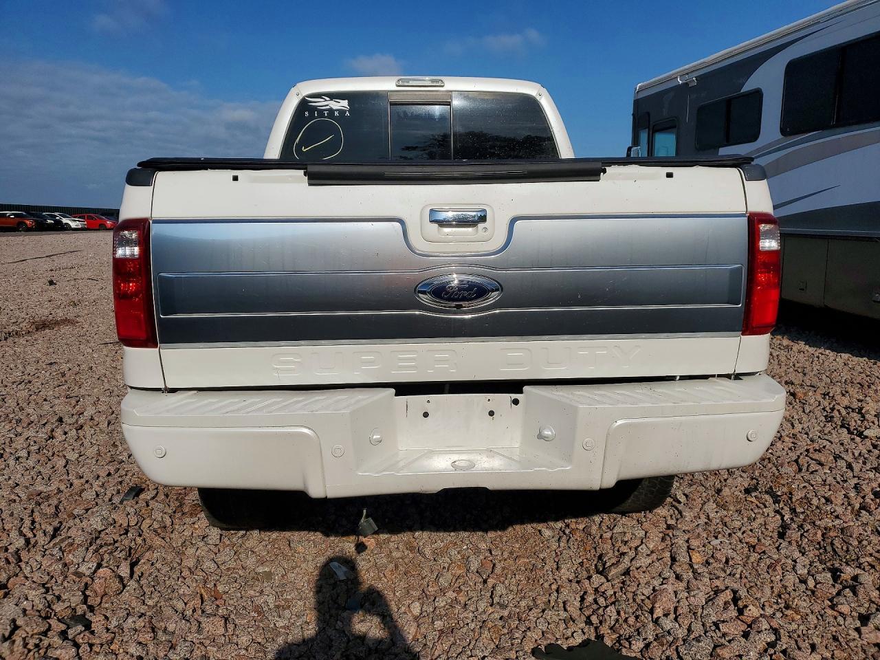 2015 Ford F250 Super Duty - Image 6