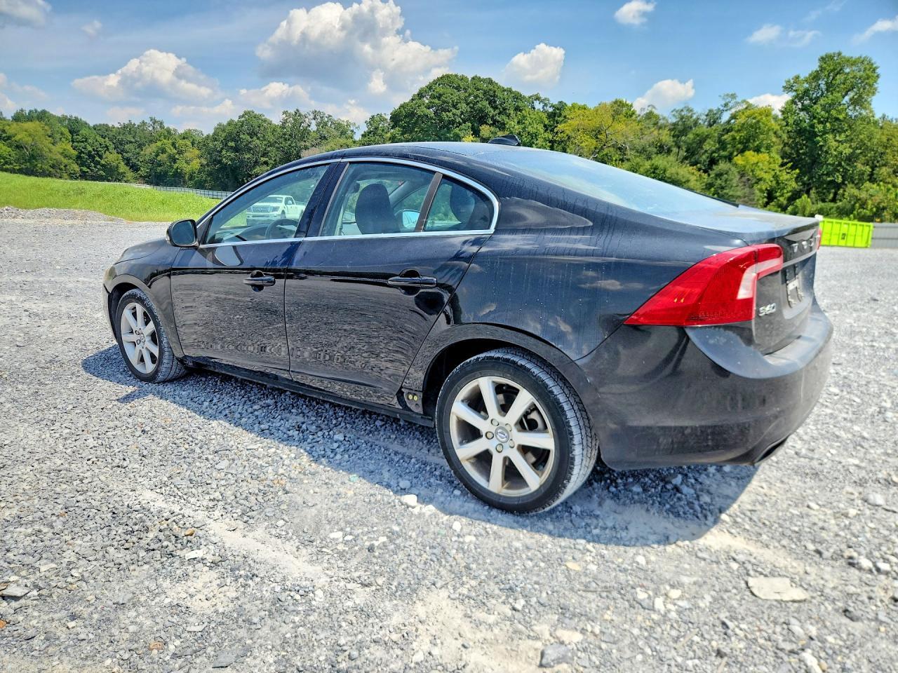 2016 Volvo S60 - Фото 2