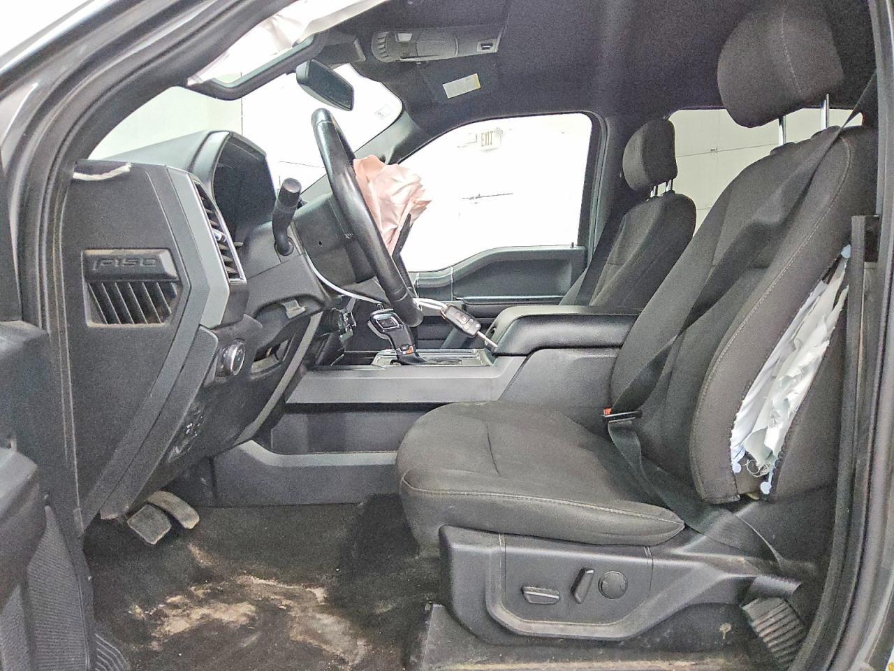 2019 Ford F150 Supercrew - Фото 7