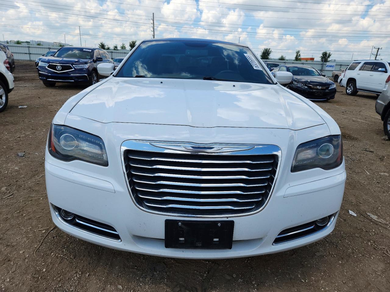 2013 Chrysler 300 S - Фото 5