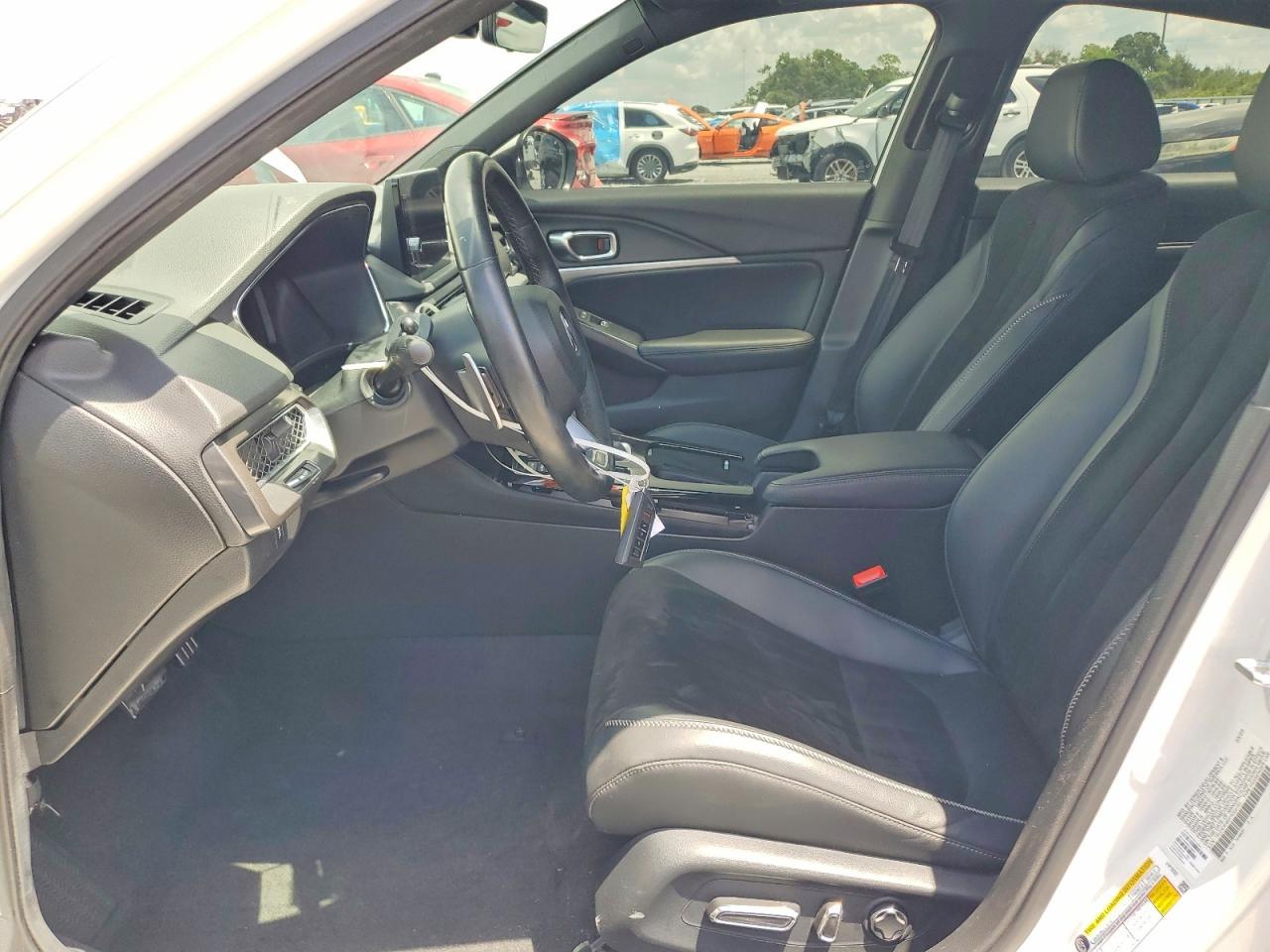2023 Acura Integra A-Spec Tech - Фото 7