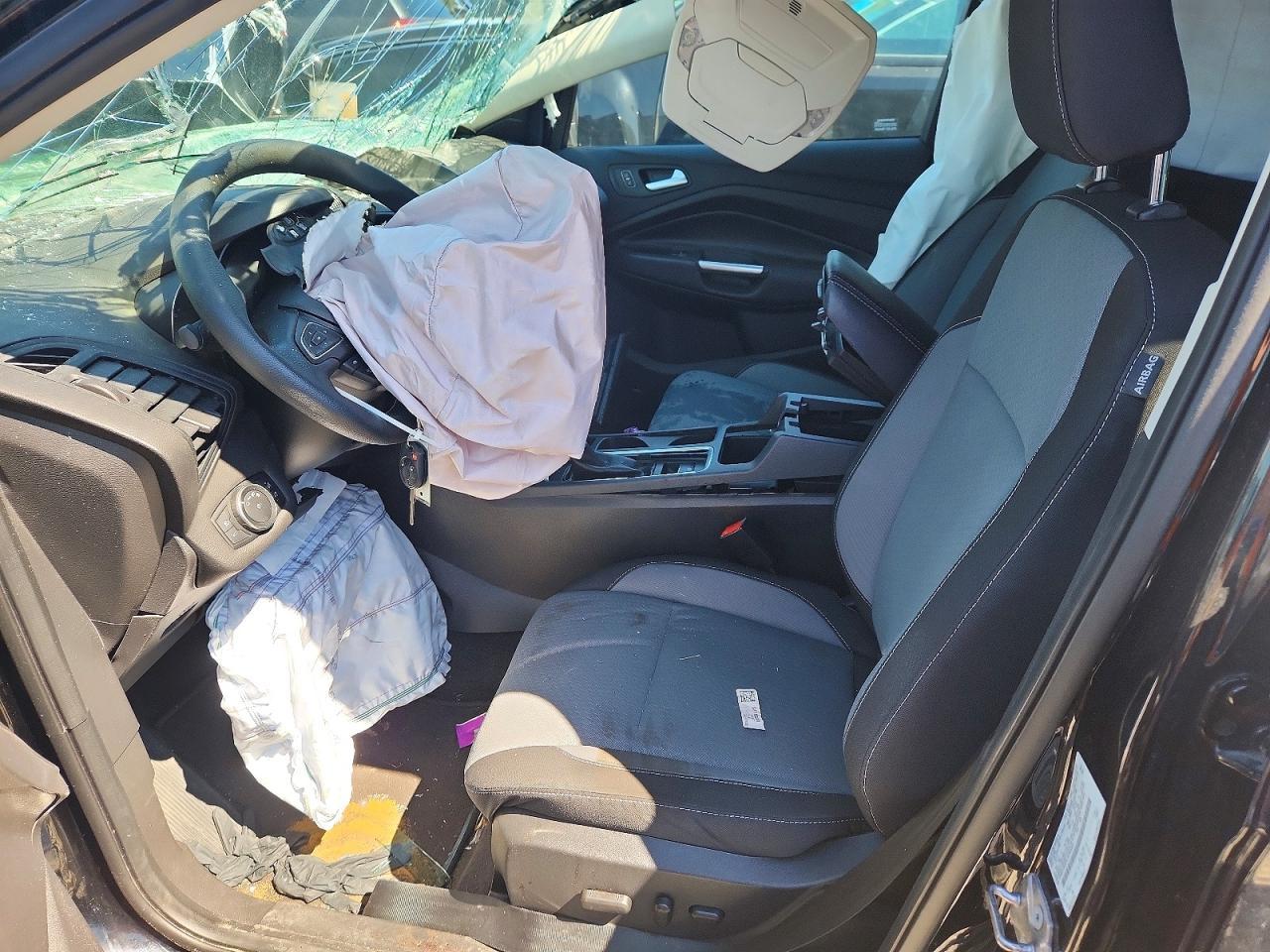 2018 Ford Escape Se - Фото 7
