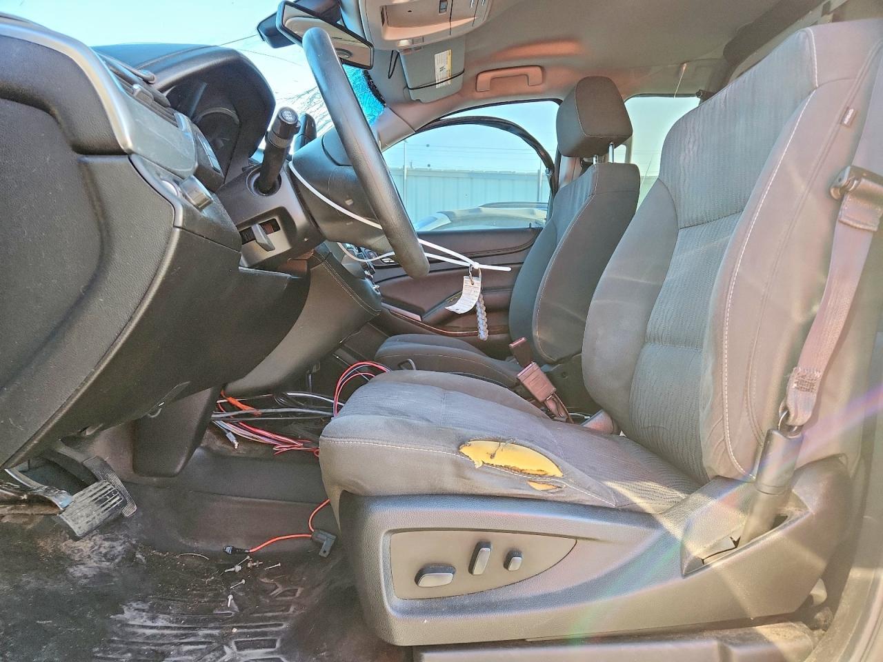 2019 Chevrolet Tahoe Police - Image 7