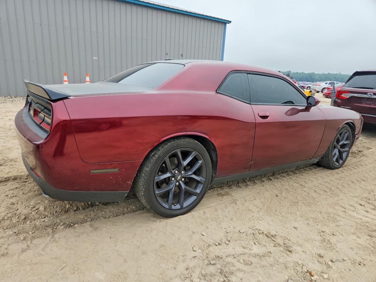 2019 Dodge Challenger R/T - Image 3