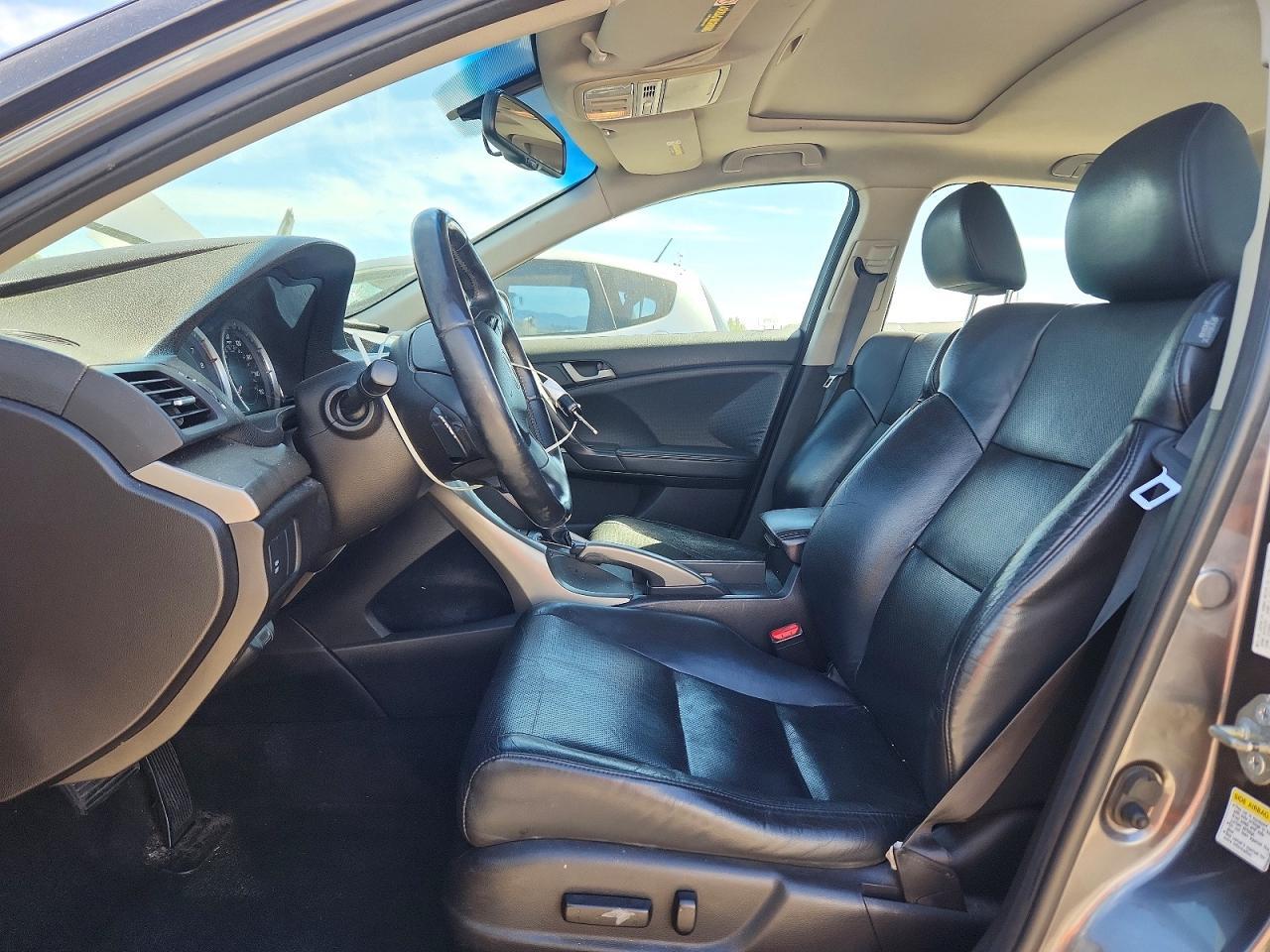 2009 Acura Tsx - Image 7