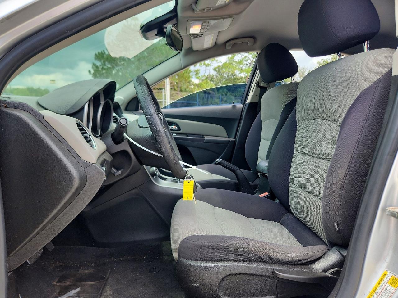 2014 Chevrolet Cruze - Image 7