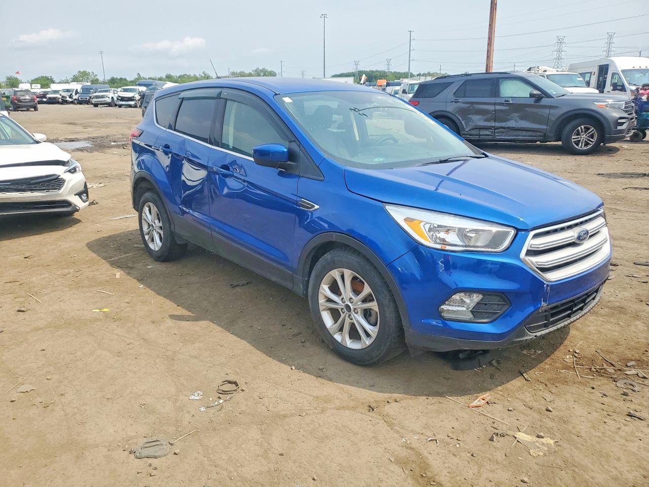 2019 Ford Escape Se - Image 4