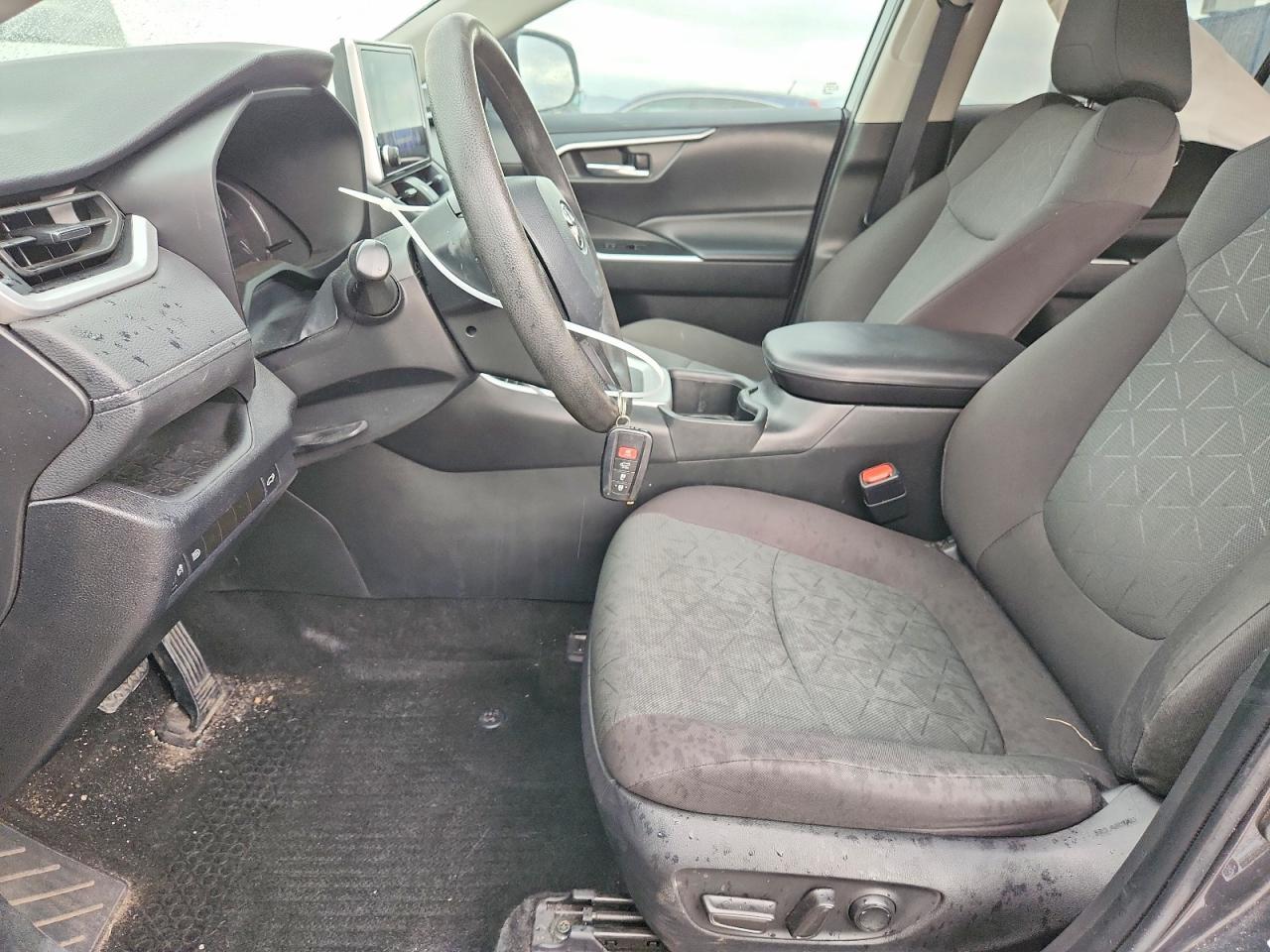 2023 Toyota Rav4 Xle - Фото 7