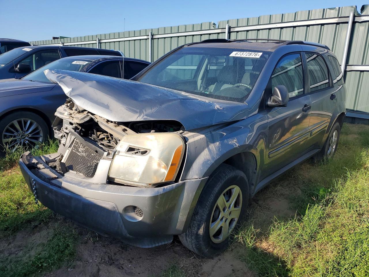 2006 Chevrolet Equinox Ls