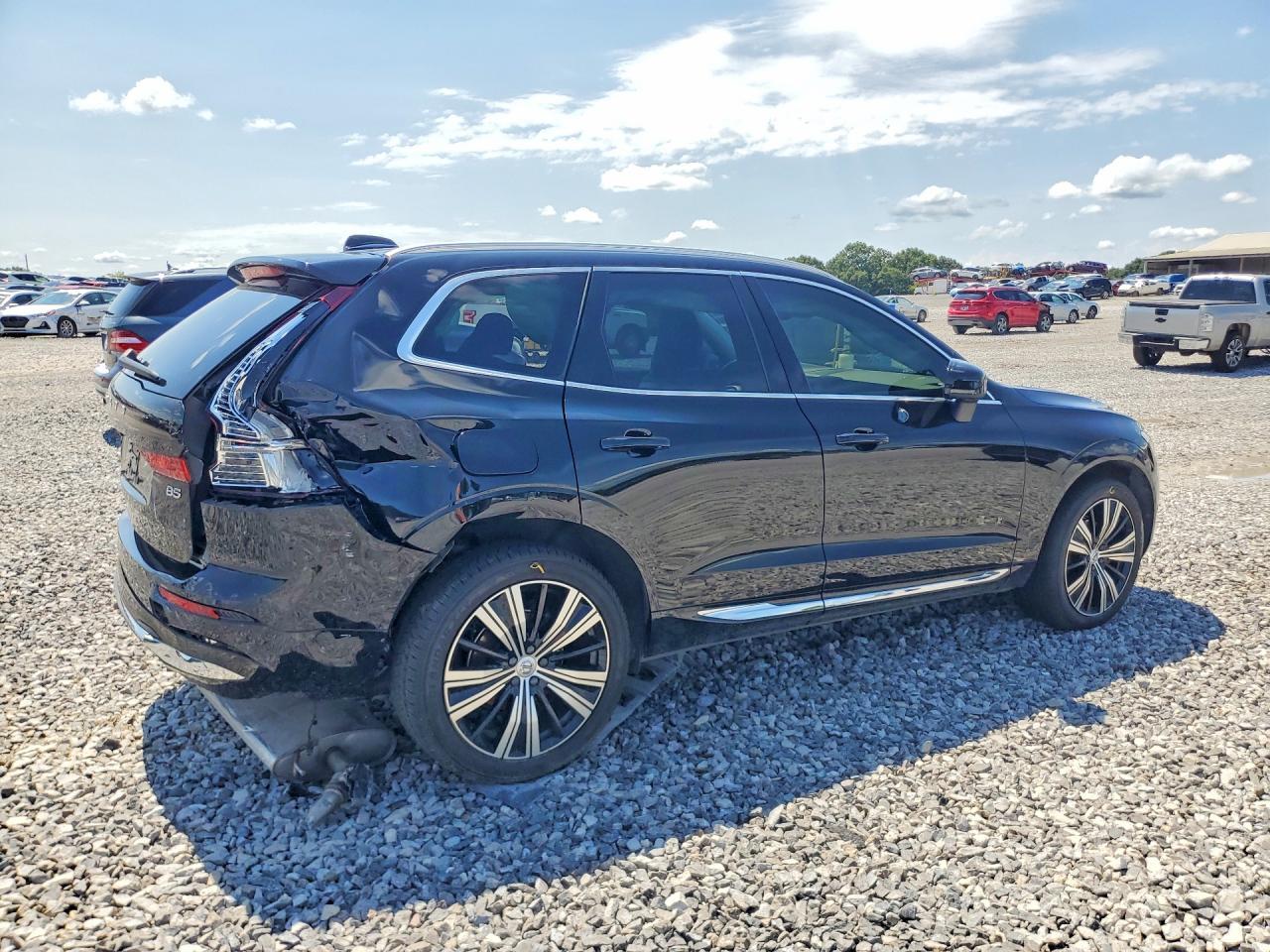 2023 Volvo Xc60 Plus - Фото 3