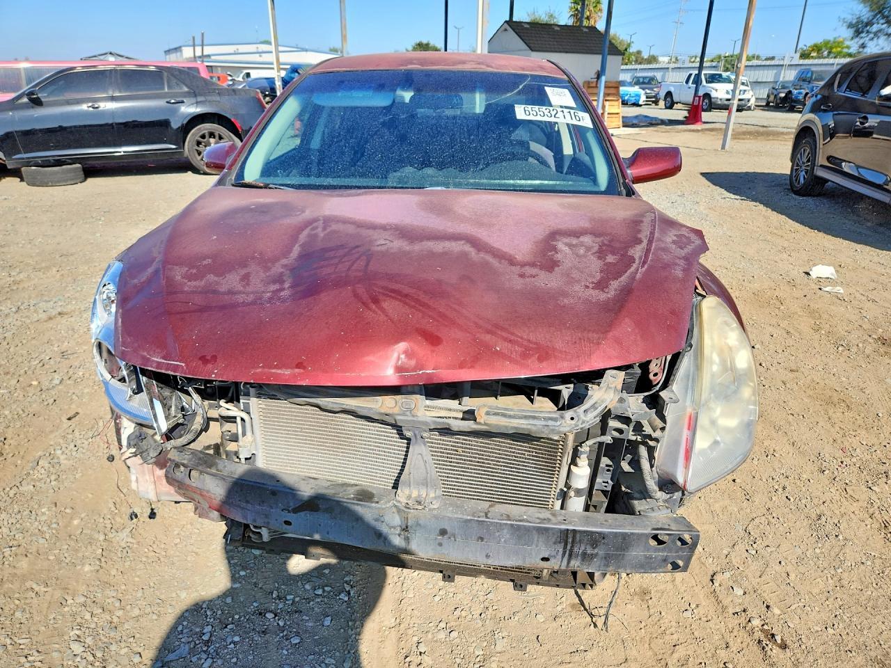2011 Nissan Altima 2.5 - Фото 5