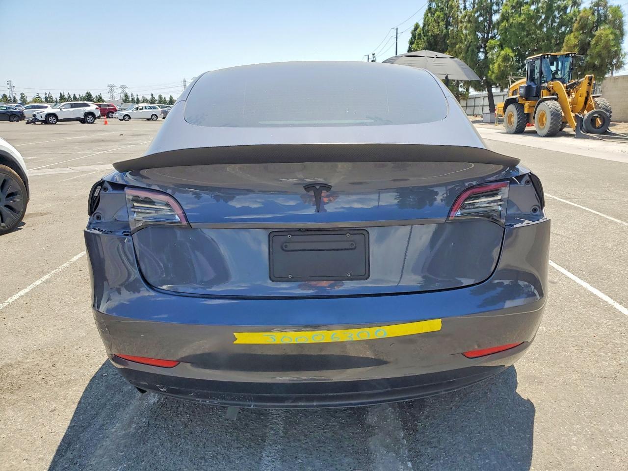 2023 Tesla Model 3 - Image 6