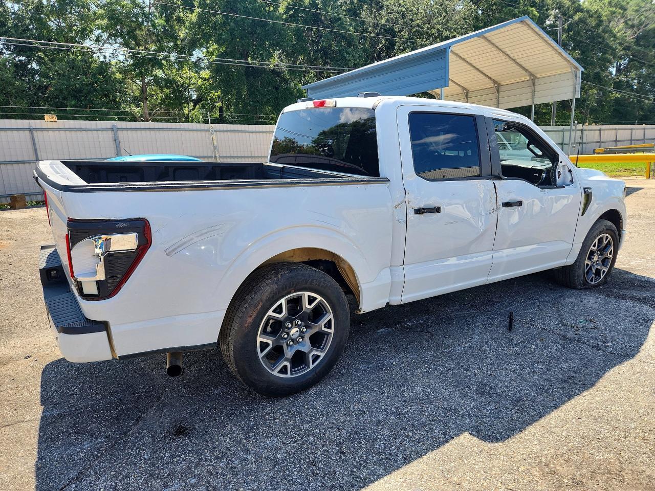 2024 Ford F150 Stx - Image 3