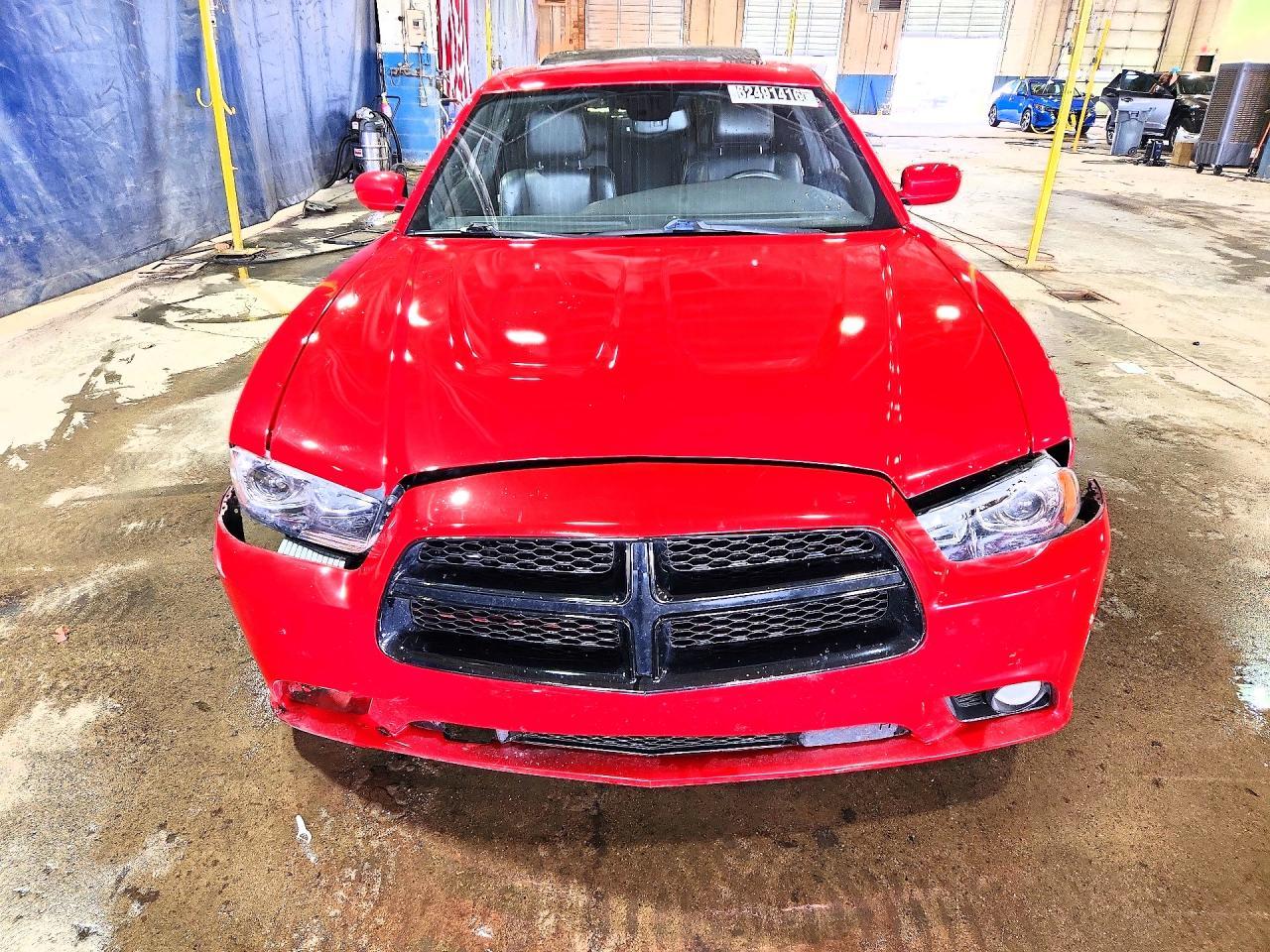 2013 Dodge Charger R/T - Фото 5