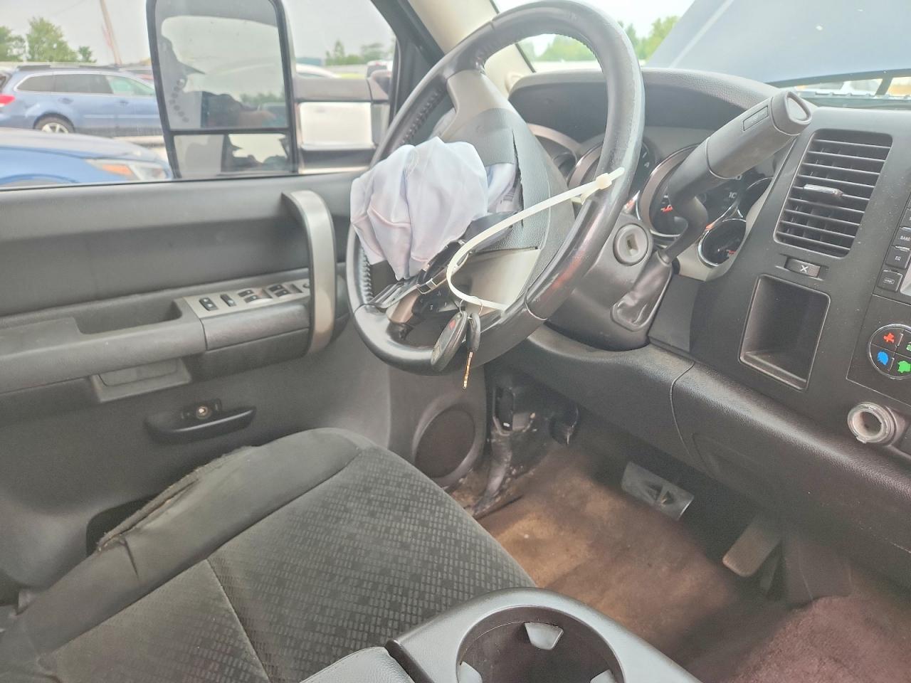 2008 GMC Sierra C1500 - Фото 7