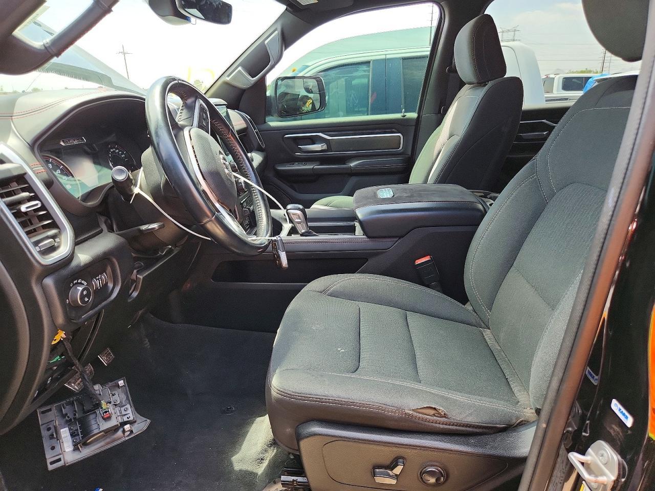 2022 Ram 1500 Trx - Фото 7