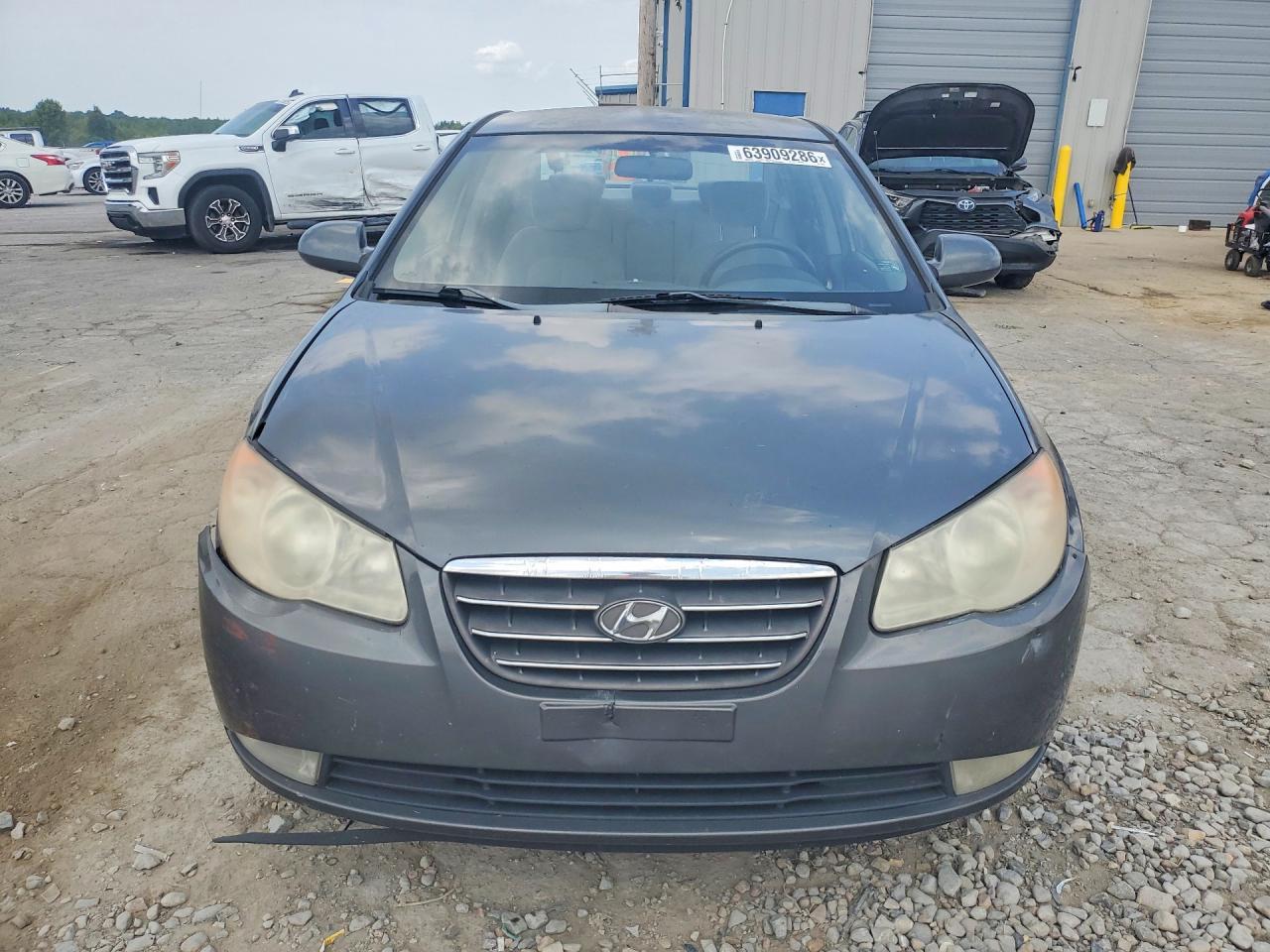2008 Hyundai Elantra Gls - Image 5