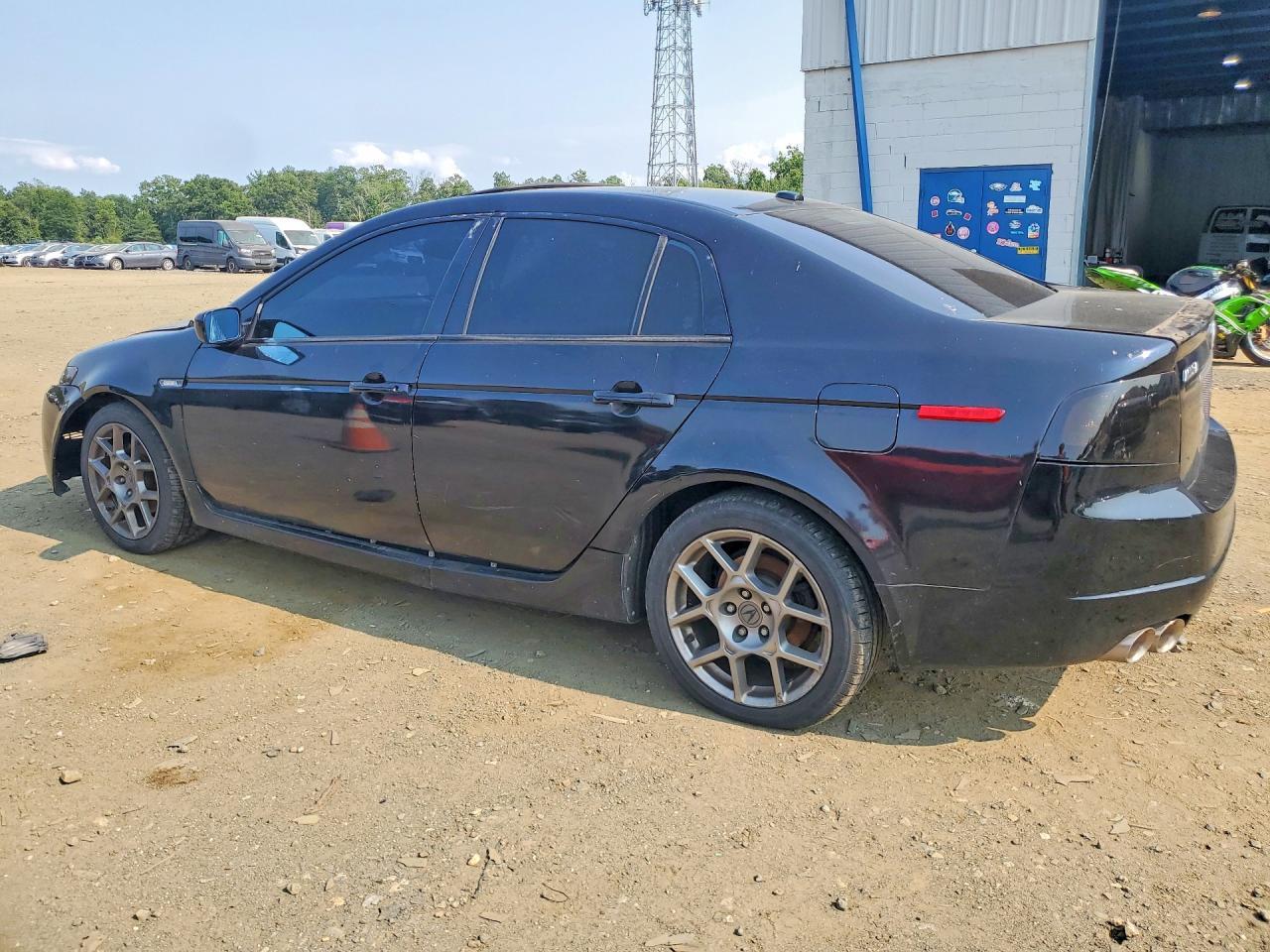2006 Acura 3.2Tl - Image 2