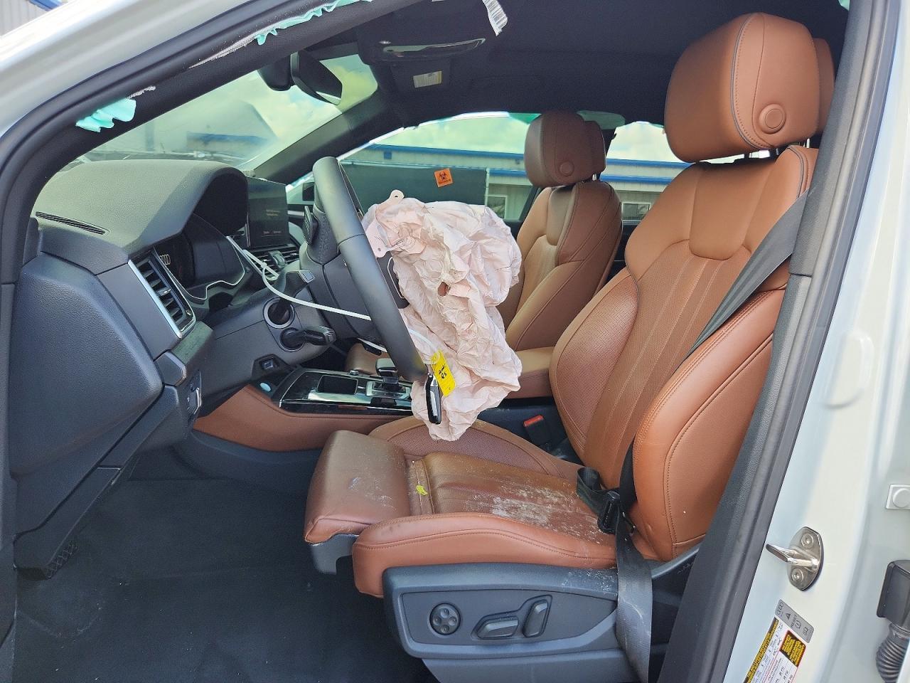 2024 Audi Q5 Premium Plus 40 - Image 7