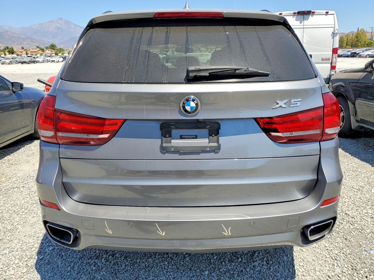 2015 BMW X5 xDrive35D - Image 6