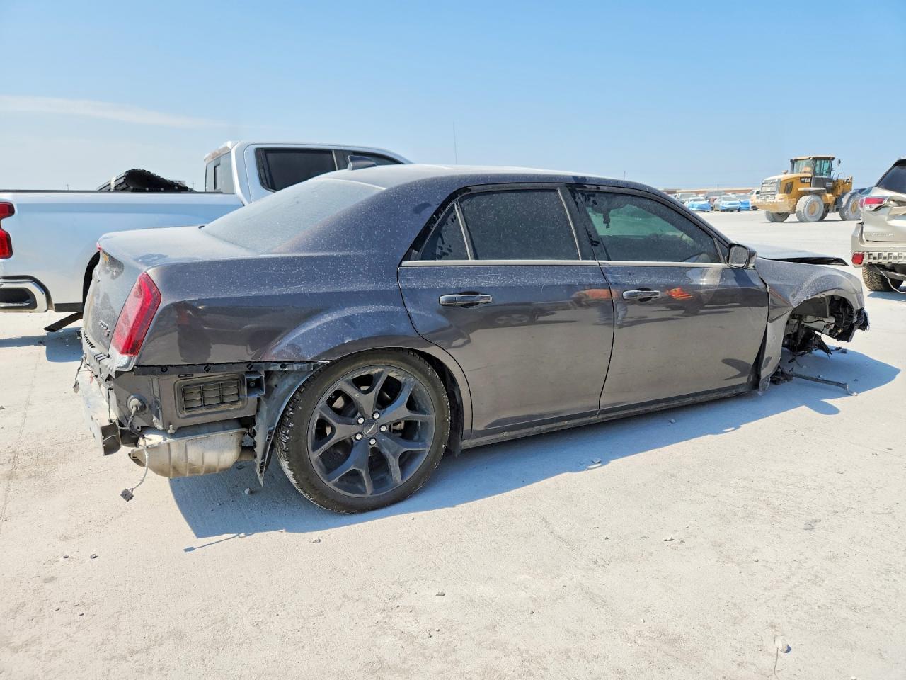 2023 Chrysler 300 S - Image 3