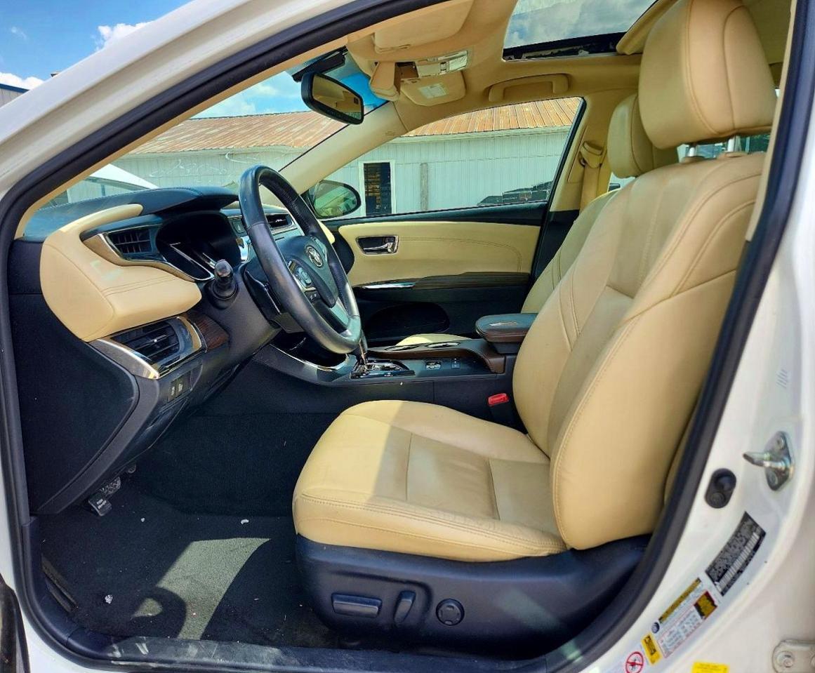 2013 Toyota Avalon Xle Touring - Image 7