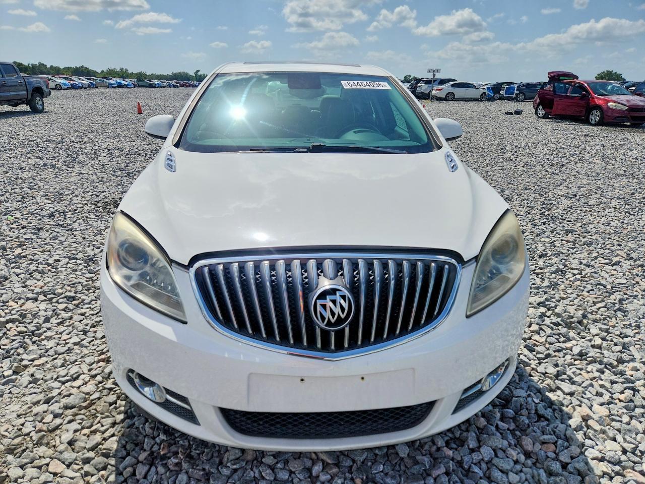 2016 Buick Verano Sport Touring - Фото 5