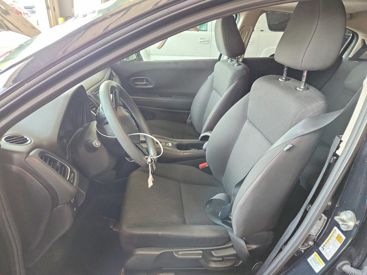 2016 Honda Hr-V Ex - Фото 7
