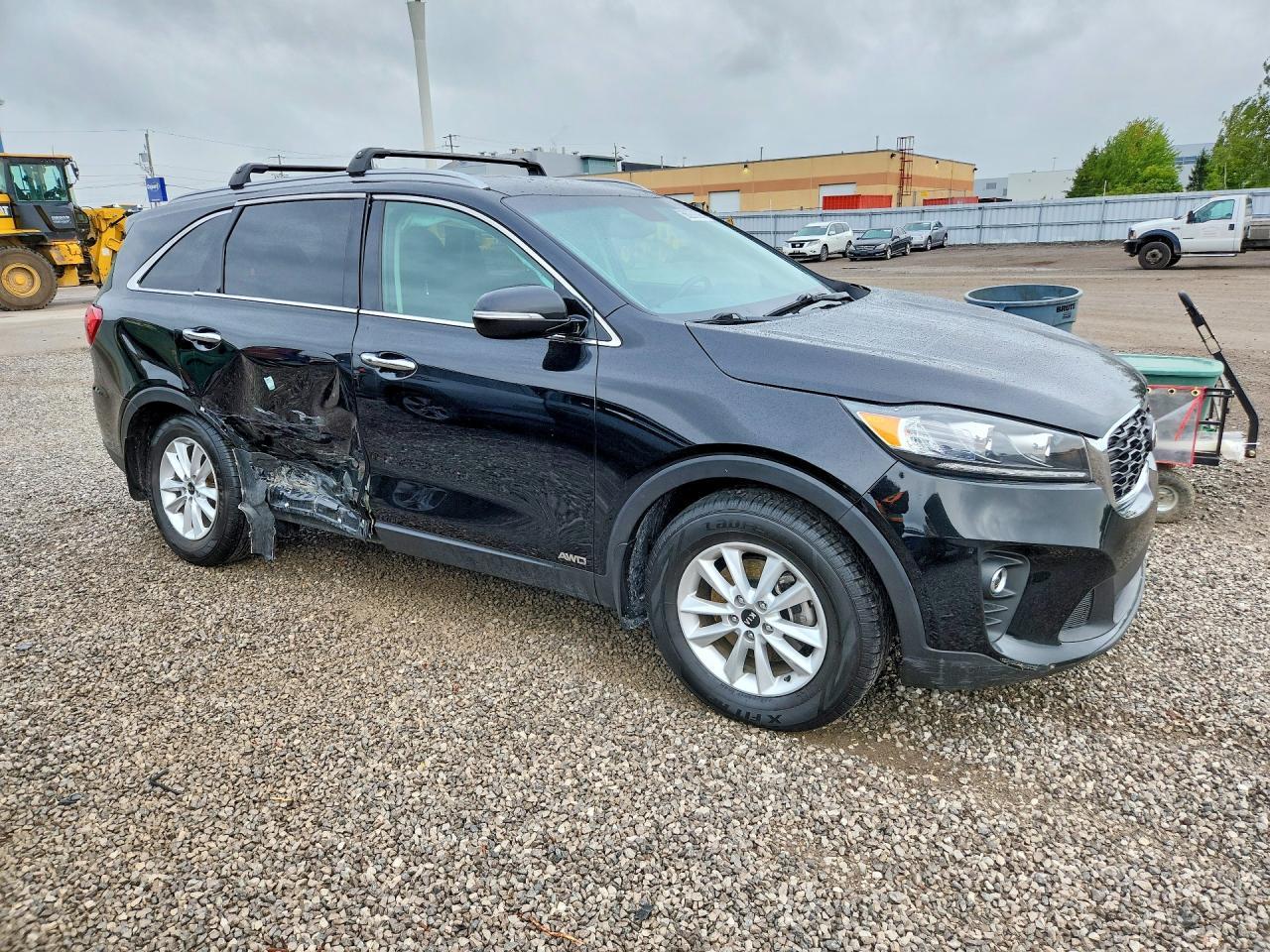 2019 Kia Sorento Lx - Image 4