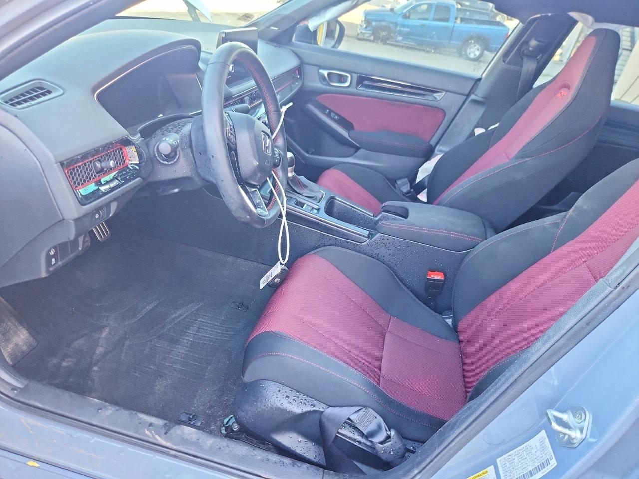 2023 Honda Civic Si - Image 7