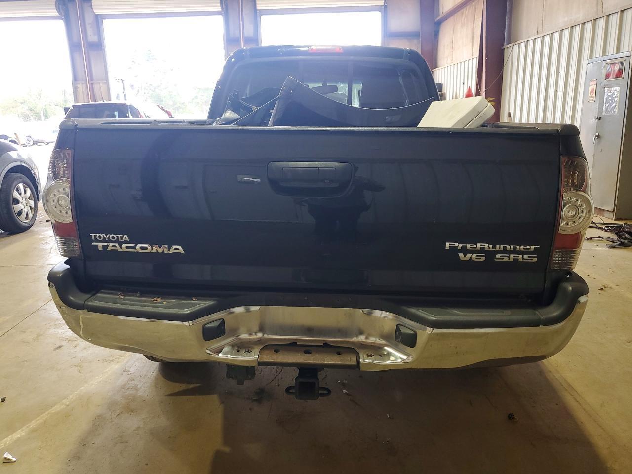 2011 Toyota Tacoma Prerunner Access Cab - Фото 6