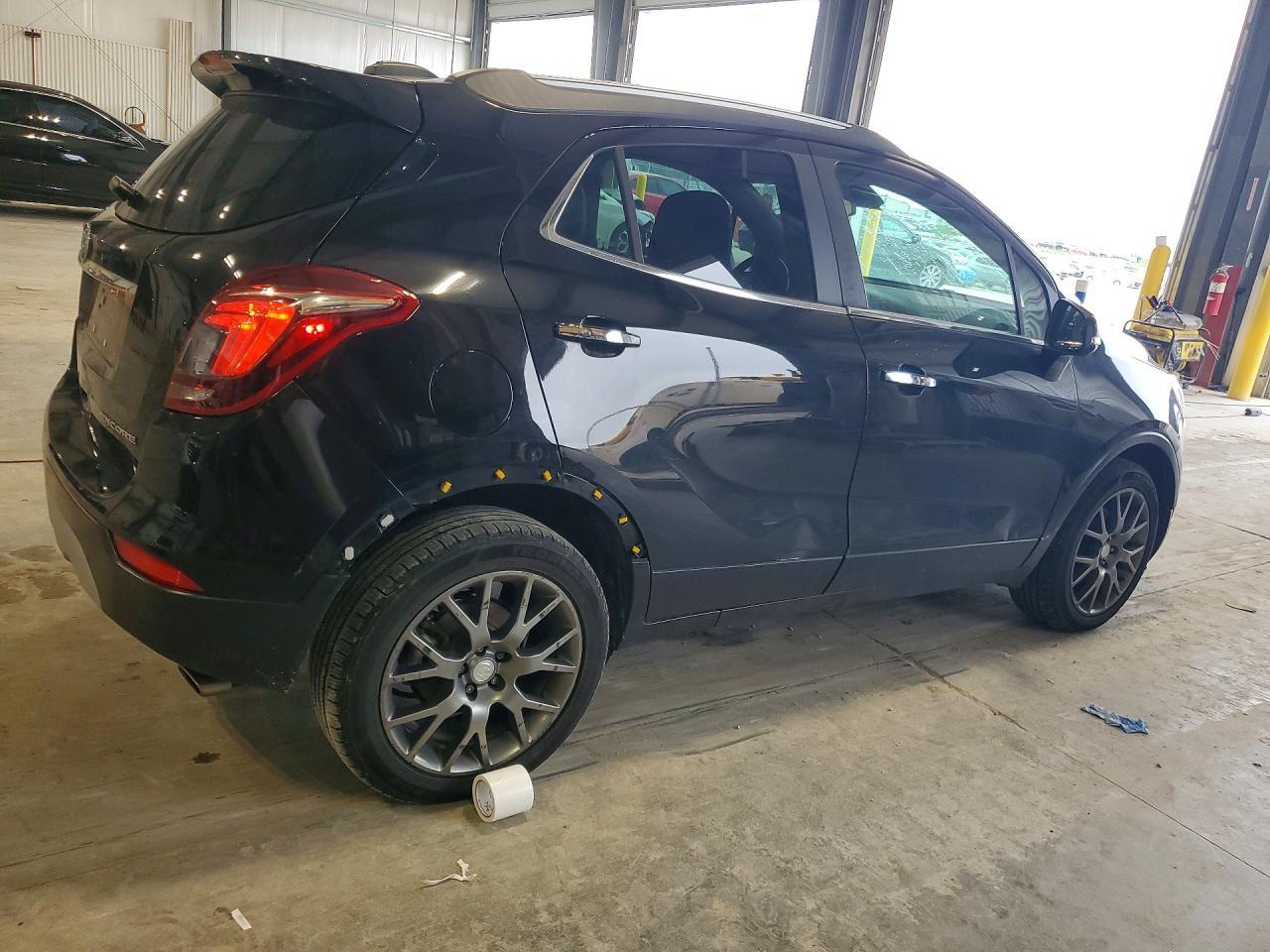 2019 Buick Encore Sport Touring - Image 3