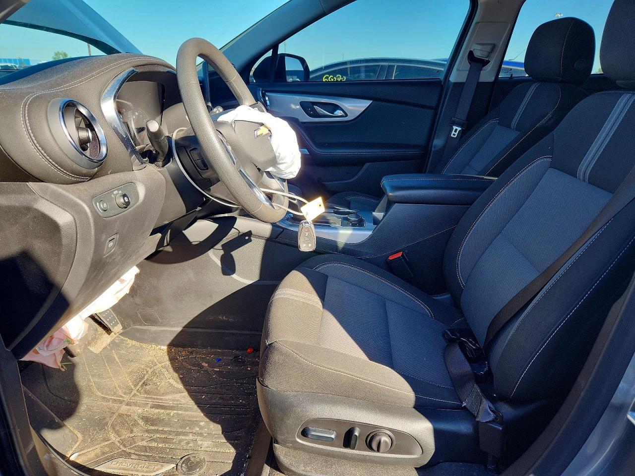 2024 Chevrolet Blazer 2Lt - Фото 7