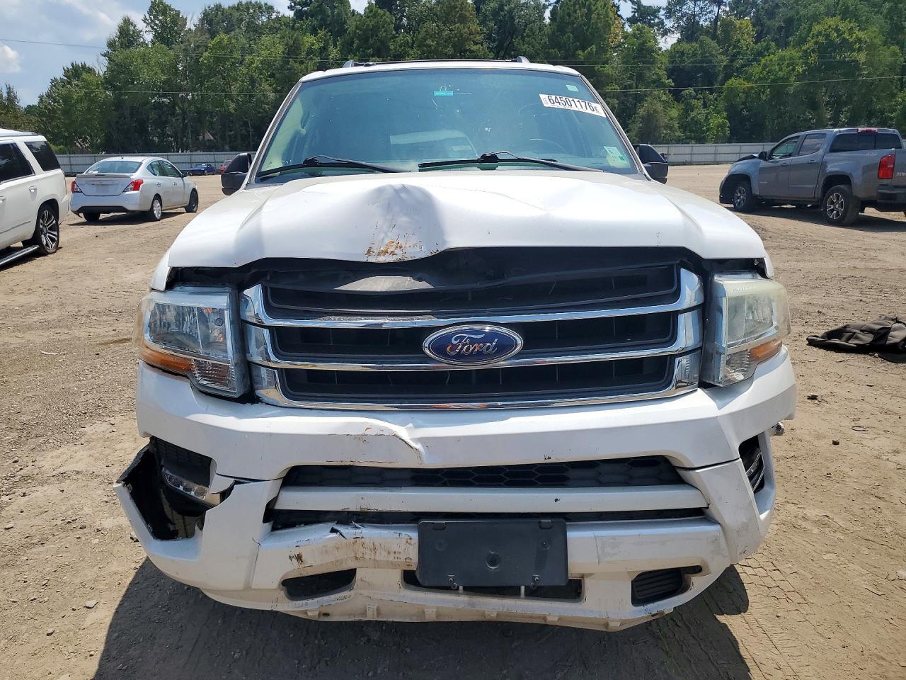 2015 Ford Expedition Xlt - Фото 5