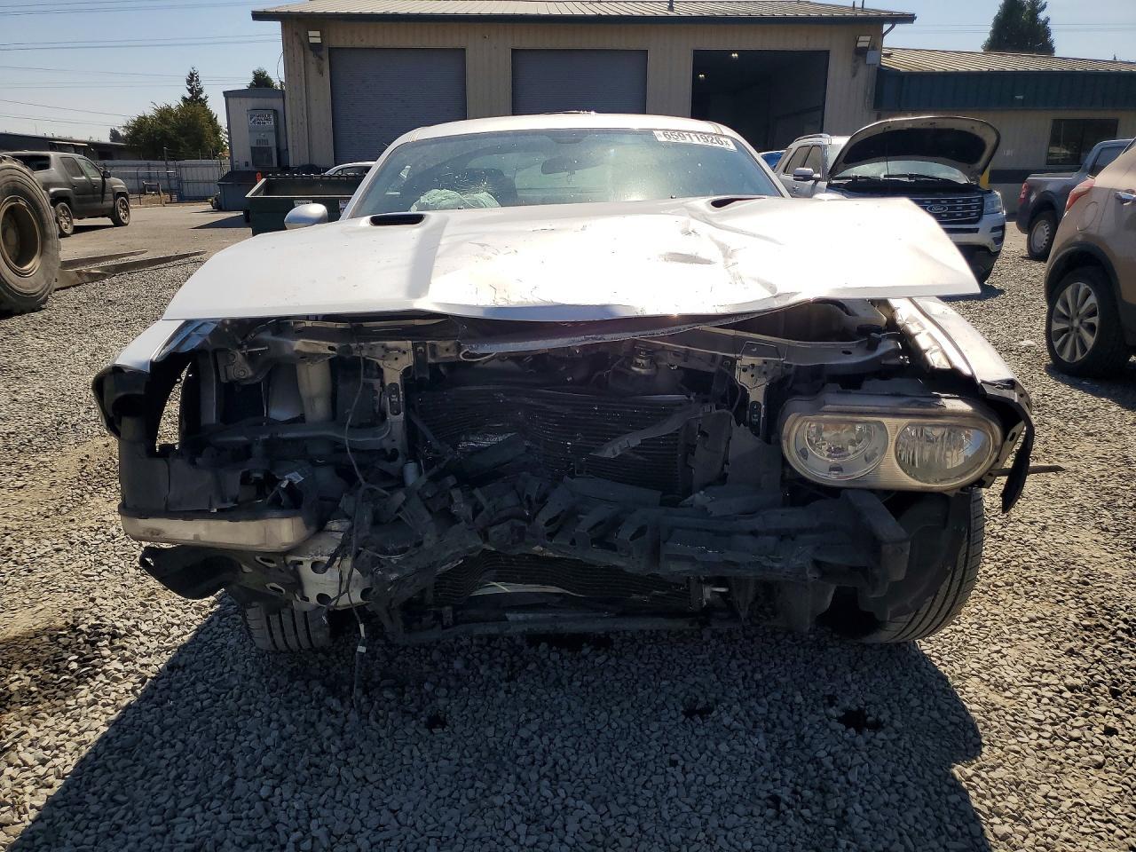 2010 Dodge Challenger Se - Фото 5