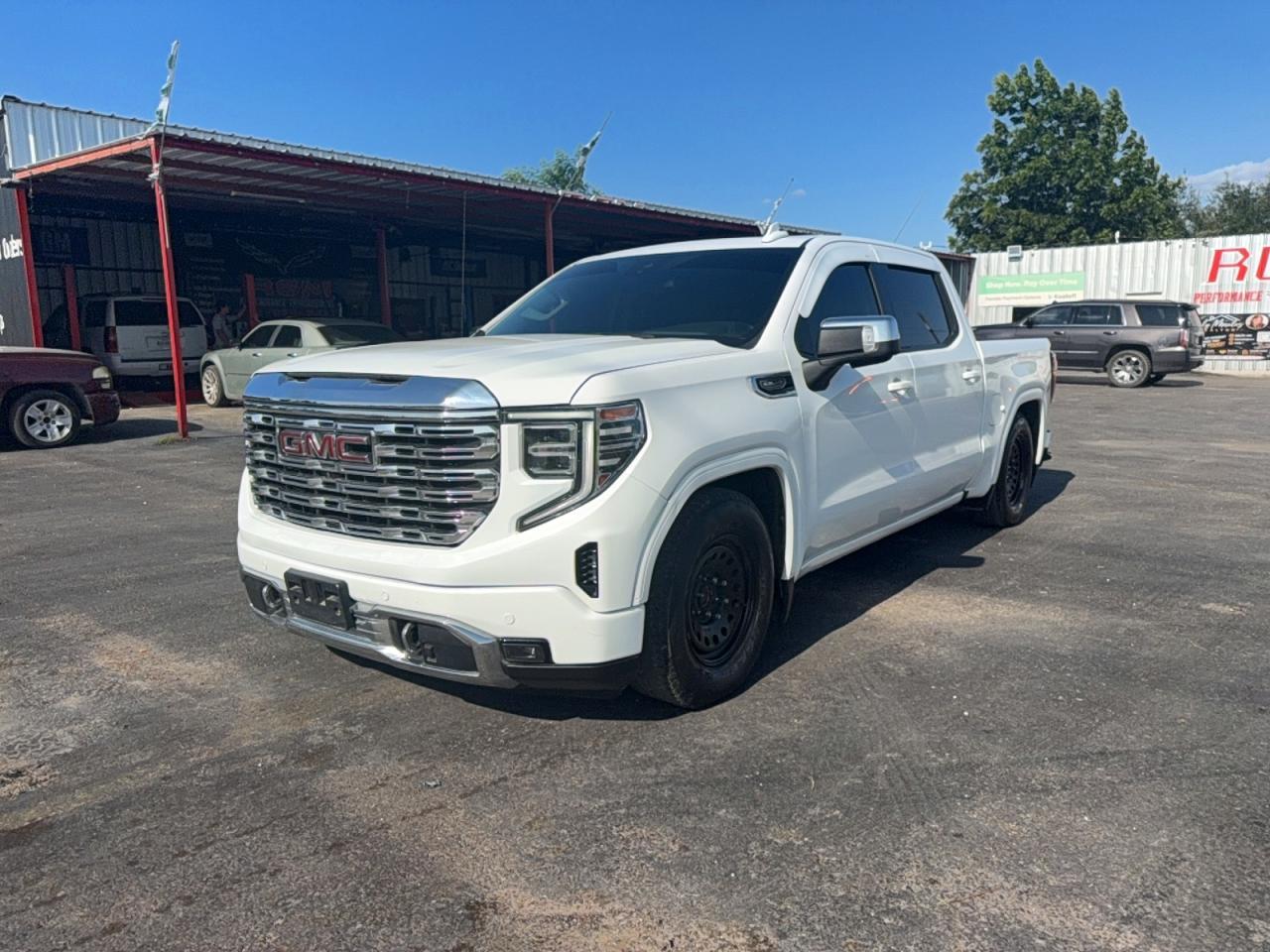 2022 GMC Sierra C1500 Elevation - Фото 2