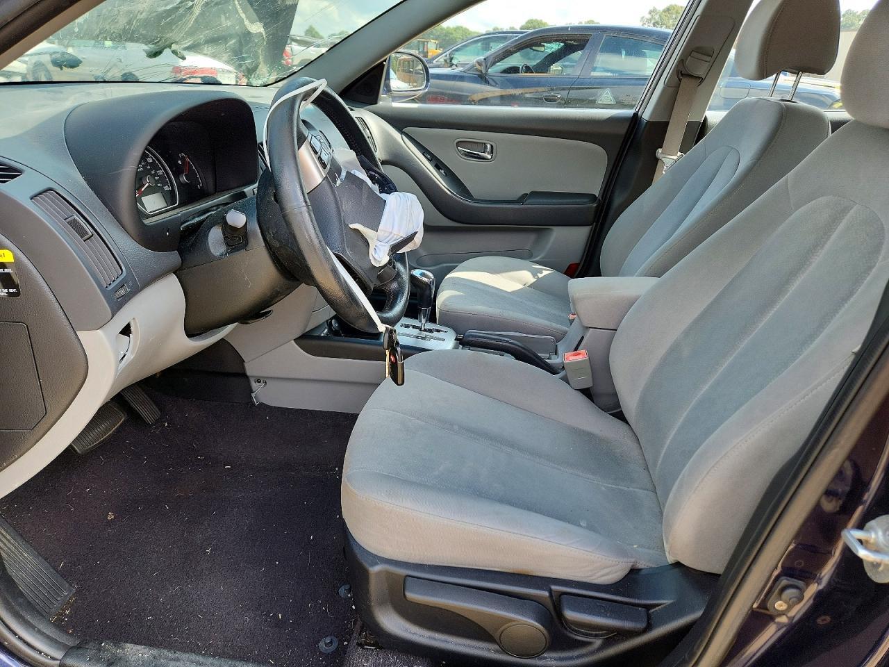 2010 Hyundai Elantra Se - Image 7