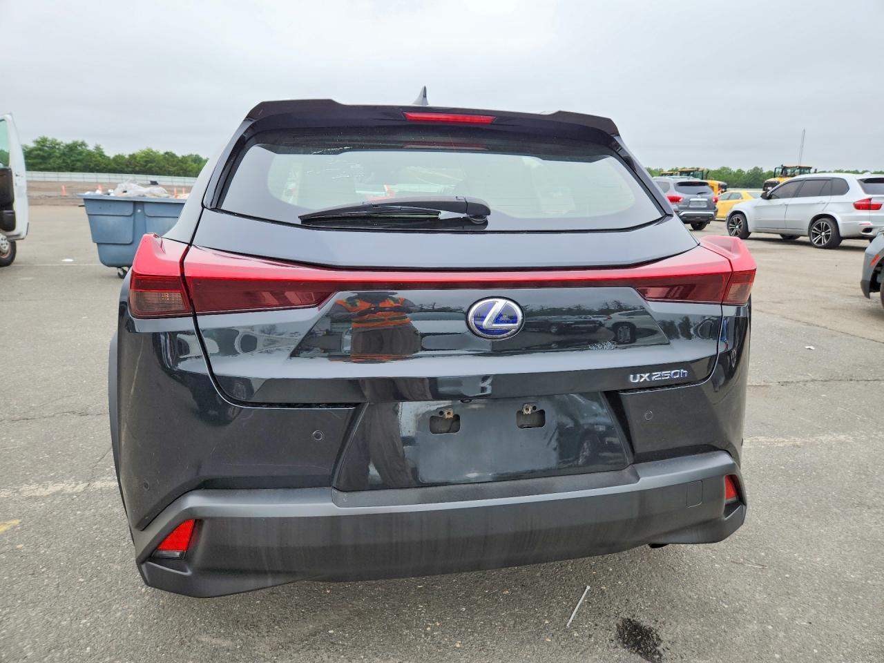 2019 Lexus Ux 250H - Image 6