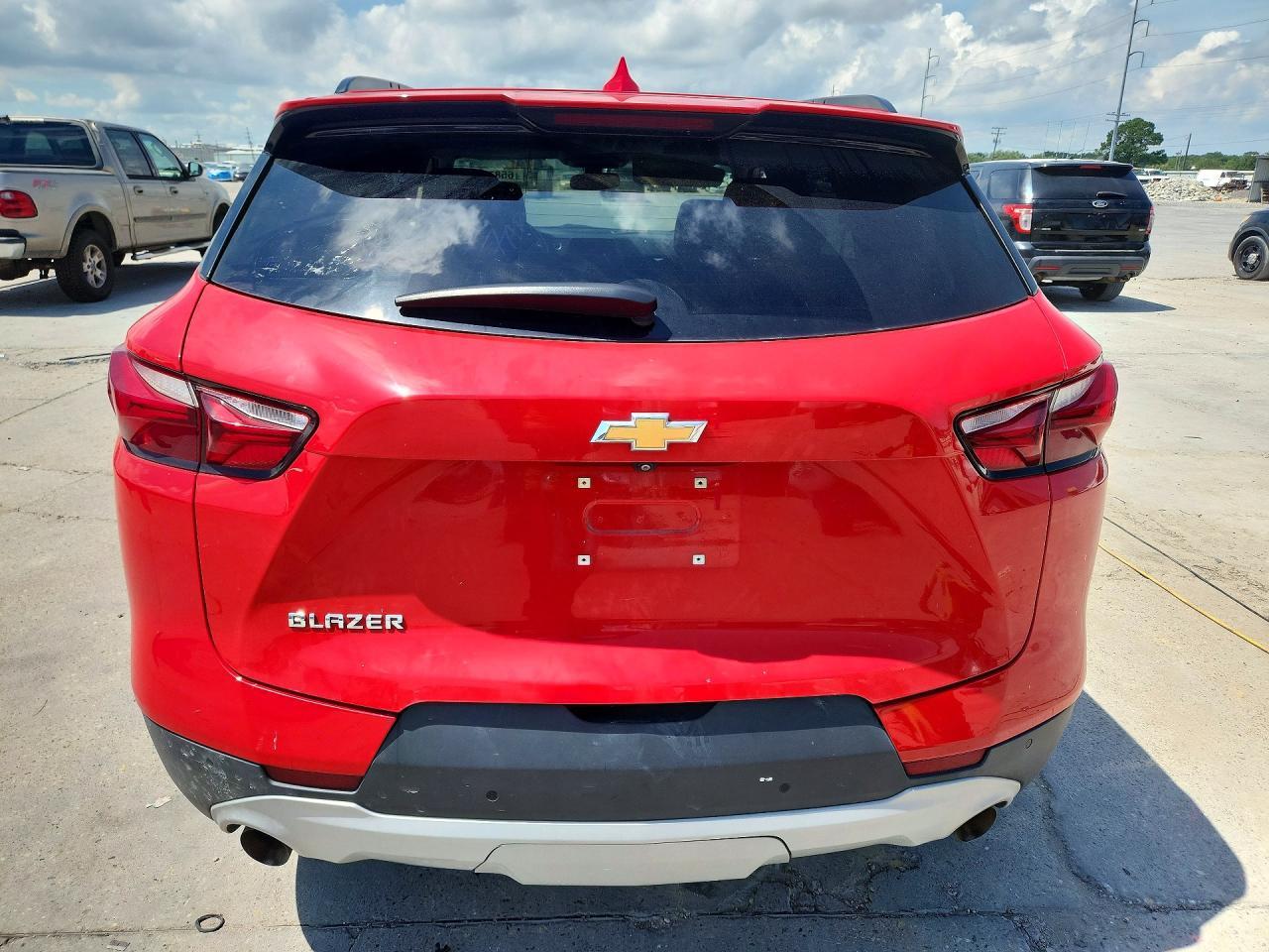 2020 Chevrolet Blazer 2Lt - Image 6