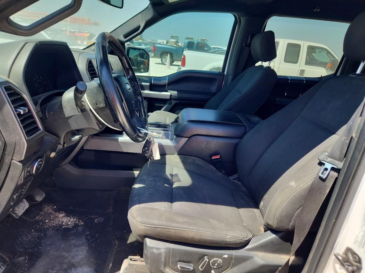 2018 Ford F150 Supercrew - Image 7