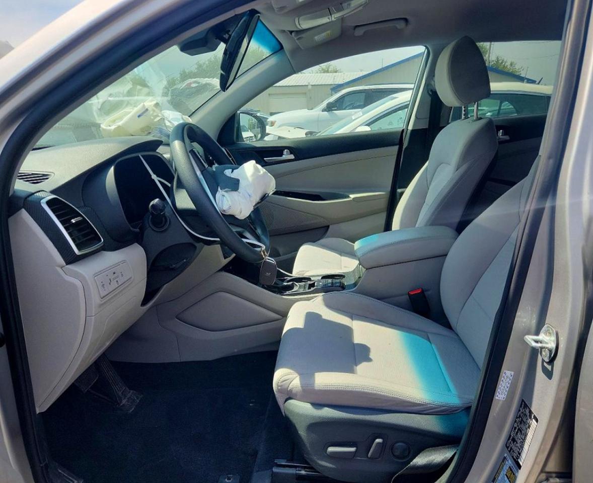 2020 Hyundai Tucson Value - Image 7